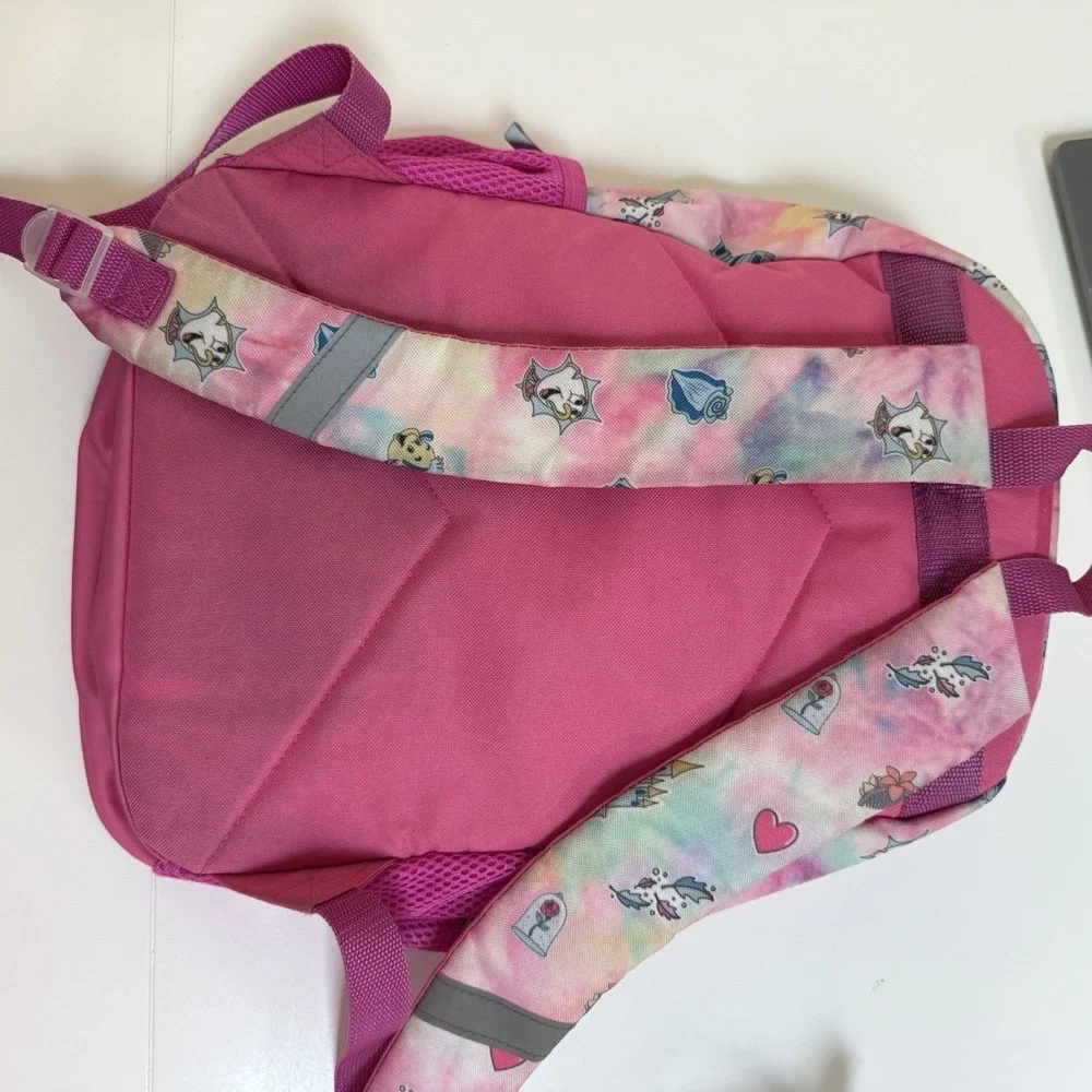 Disney Princess Backpack - Picture 9 of 13